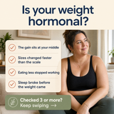 City Beauty Hormone Balance -