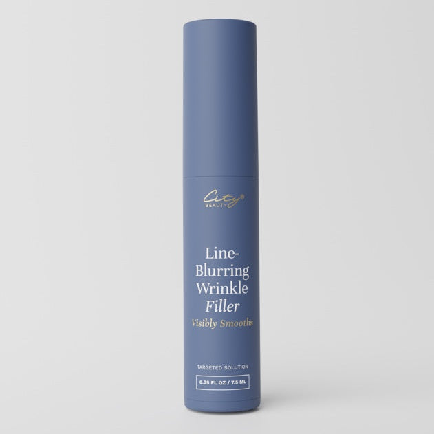 Line-Blurring Wrinkle Filler -