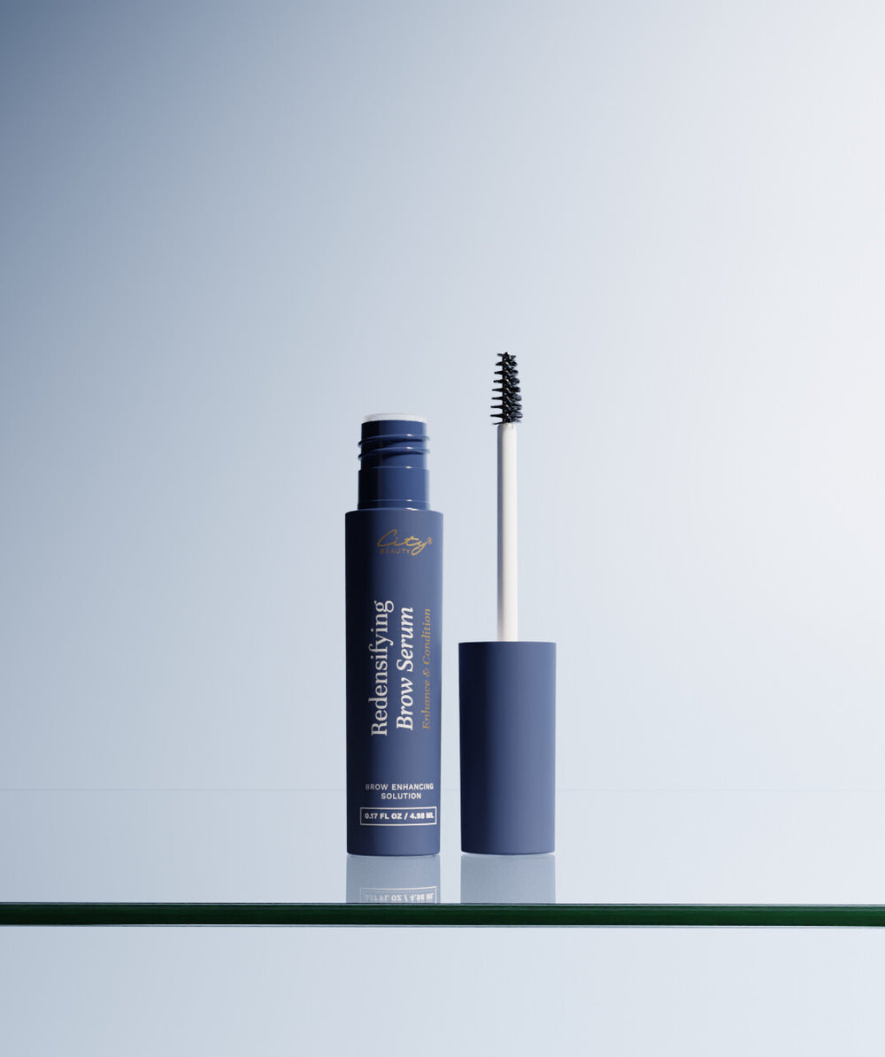 Redensifying Brow Serum -