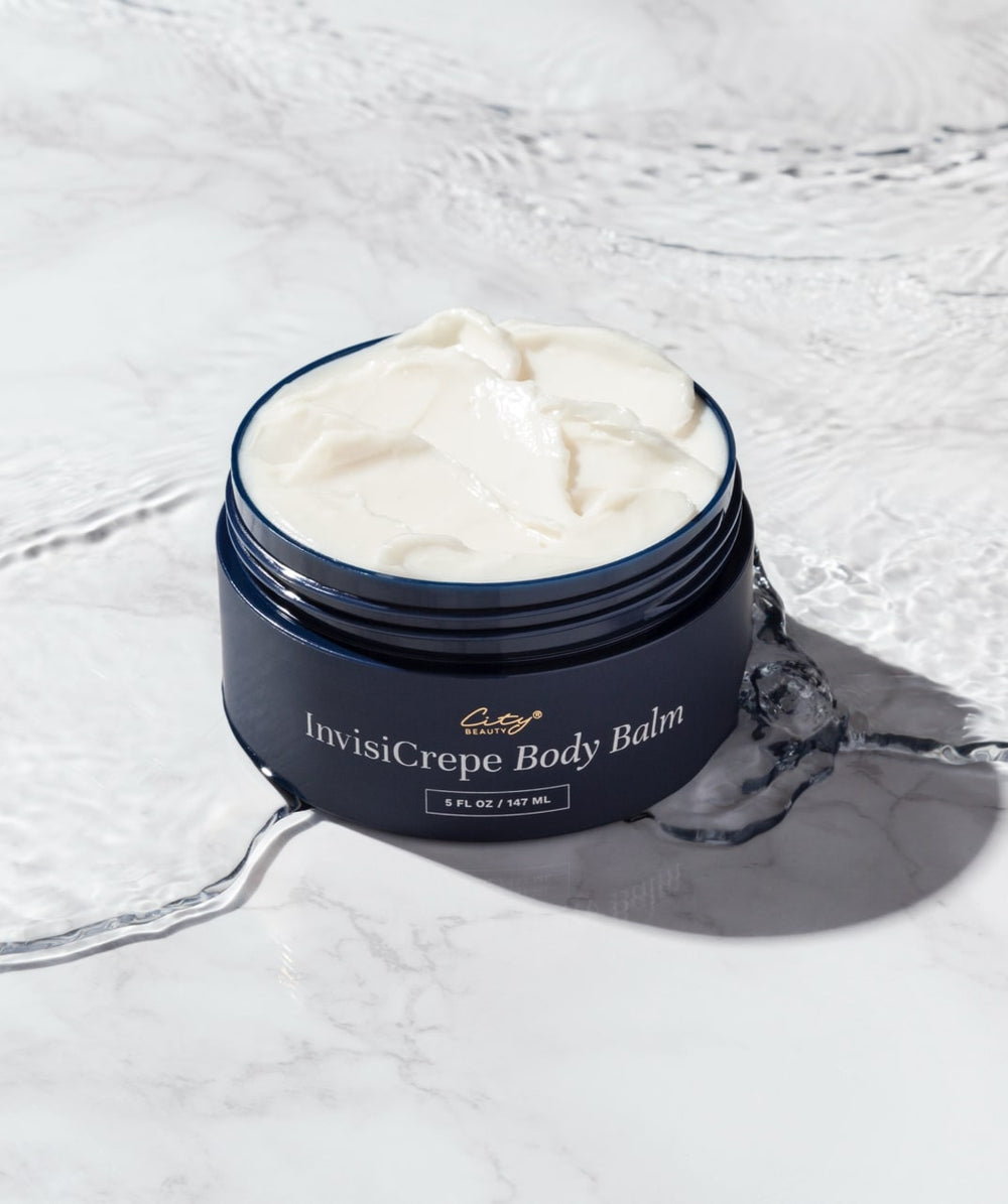InvisiCrepe® Body Balm -