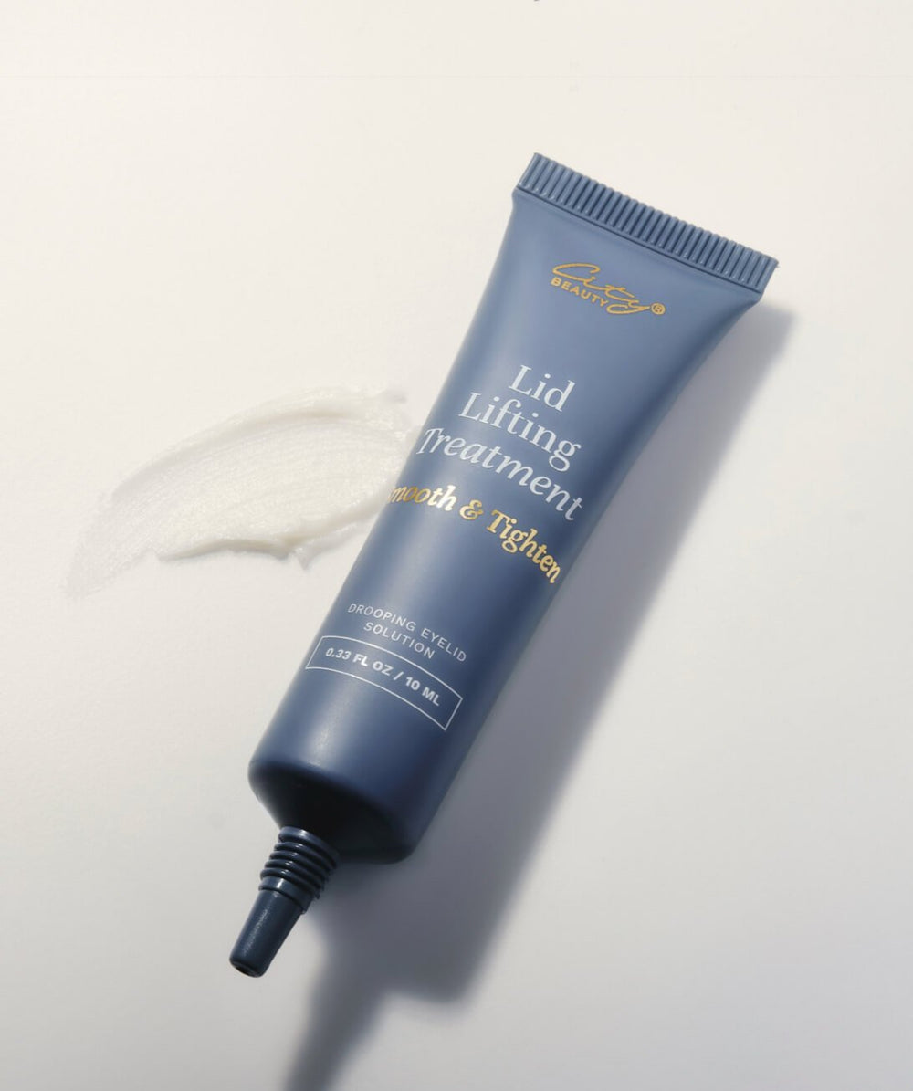 Lid Lifting Treatment -