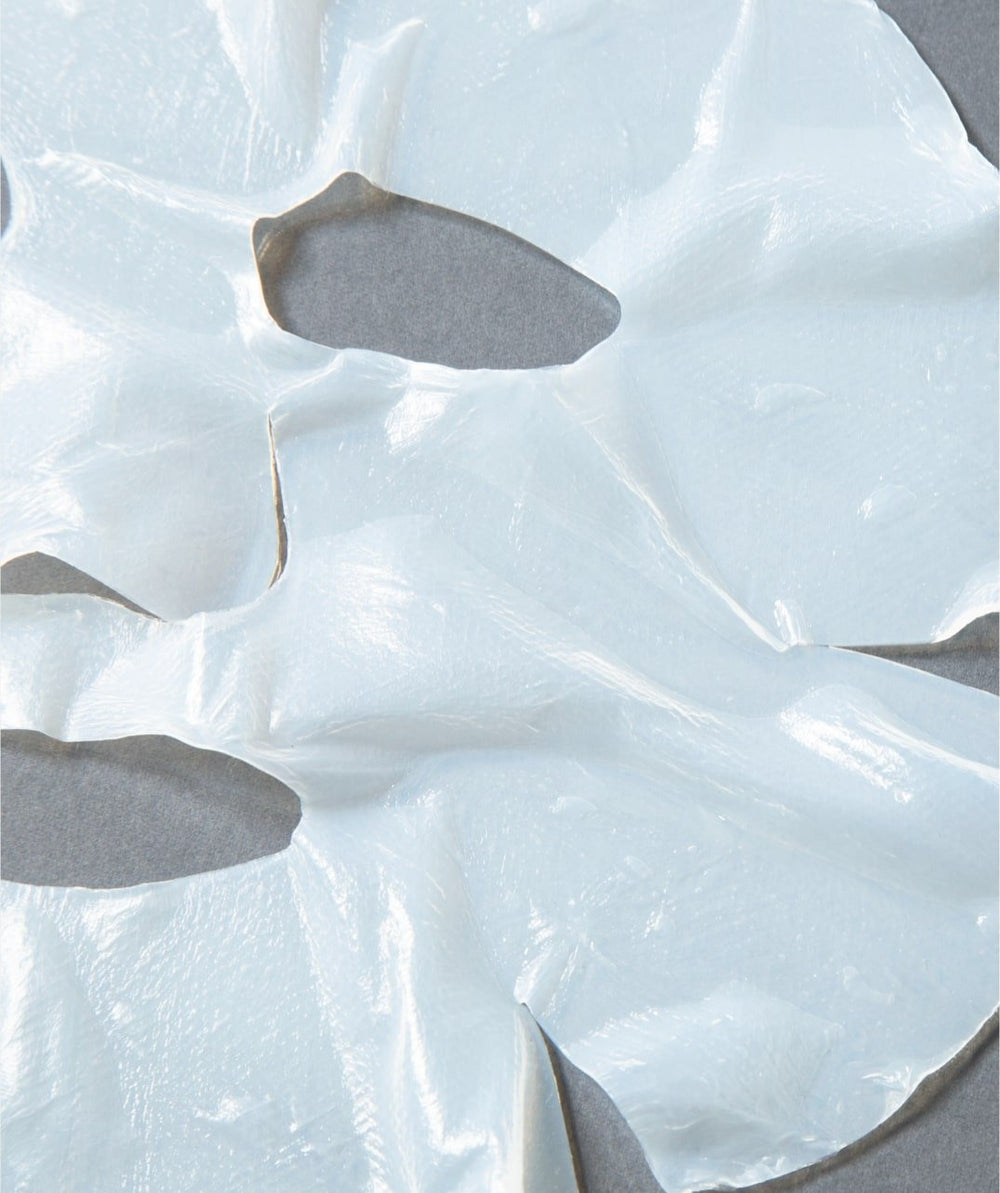 Line-Smoothing HydroMask -