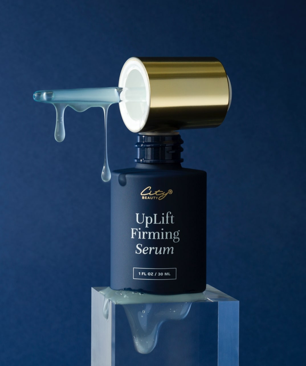 UpLift Firming Serum – City Beauty