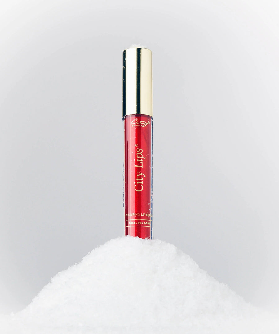 City Beauty City Lips® Bundles -