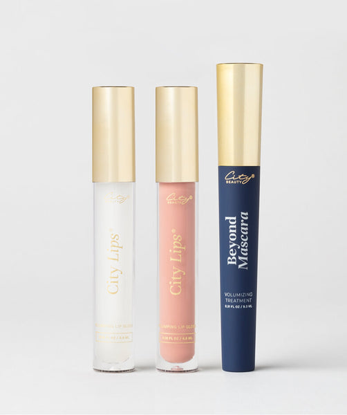 Lips and Lash – City Beauty