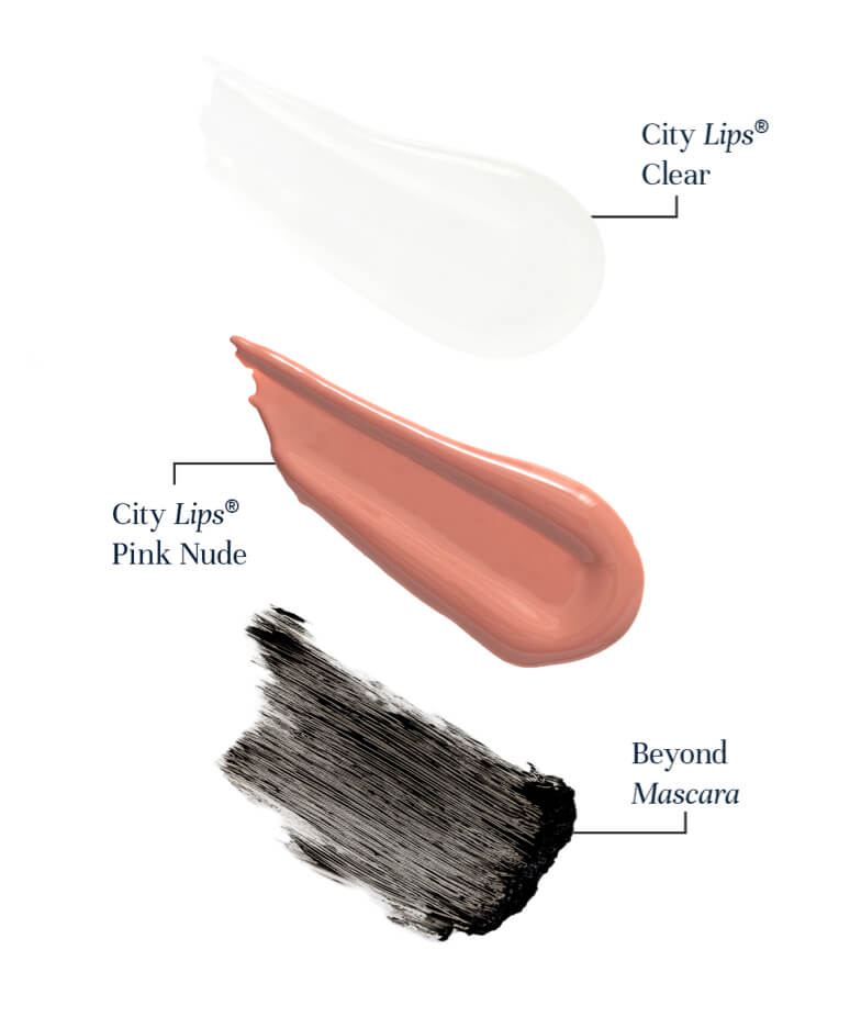 Lips and Lash – City Beauty