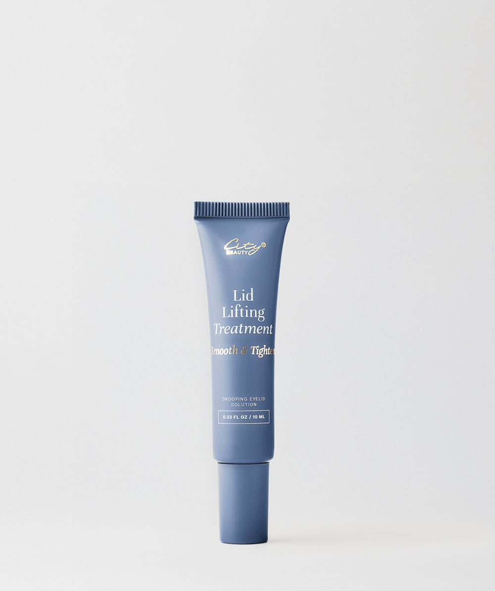 Lid Lifting Treatment -