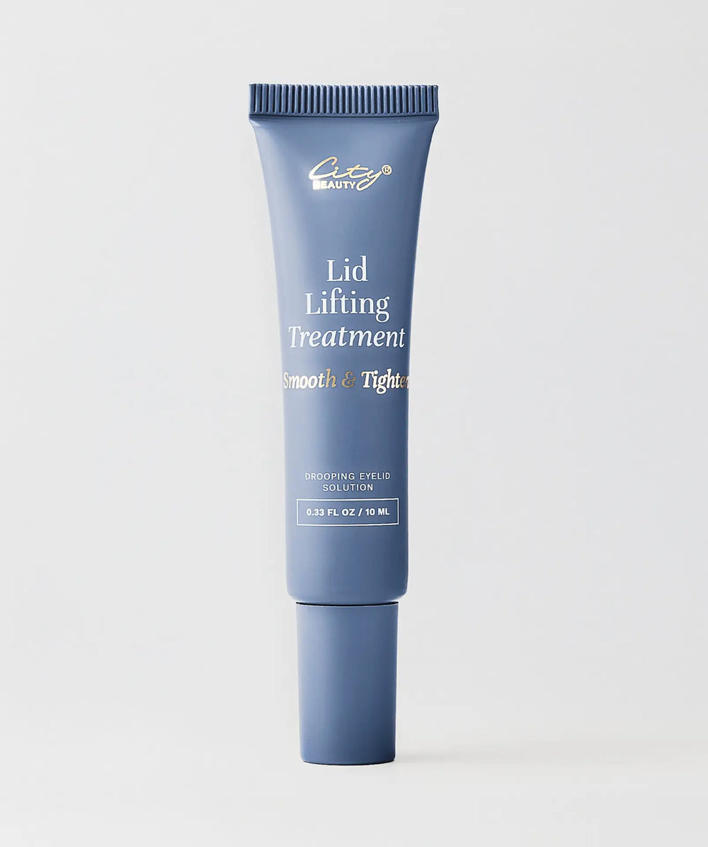 Lid Lifting Treatment -