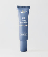 Lid Lifting Treatment -