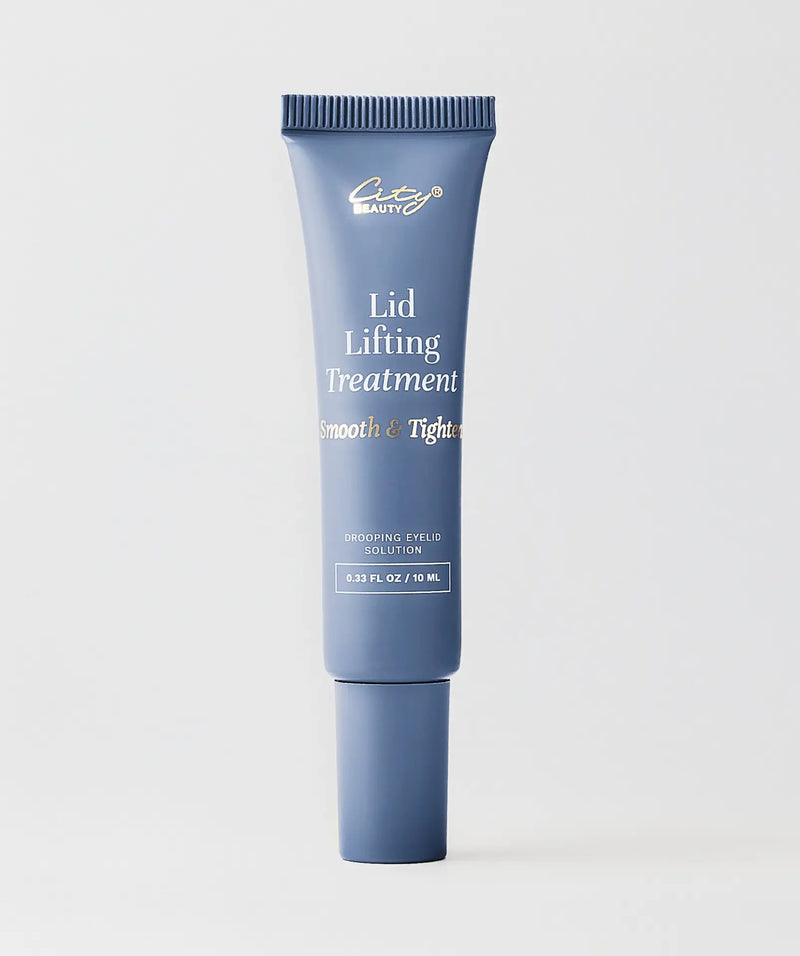 Lid Lifting Treatment