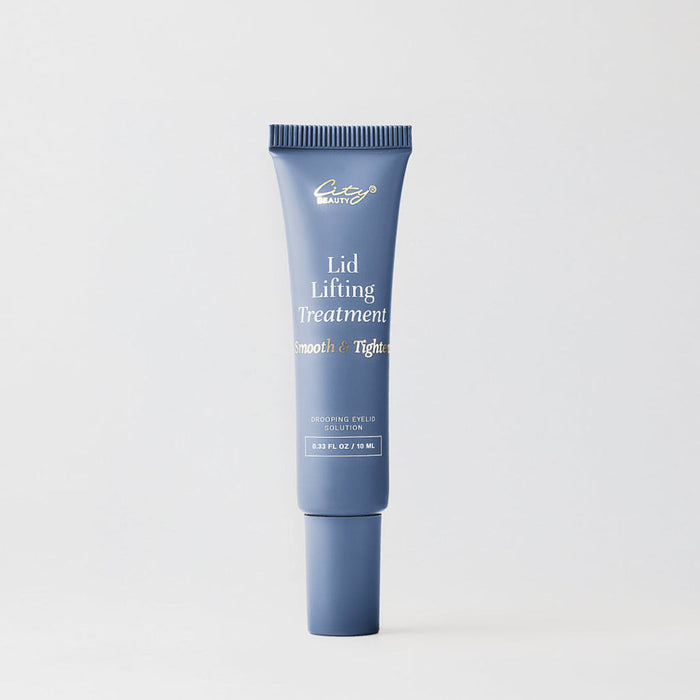 Lid Lifting Treatment -