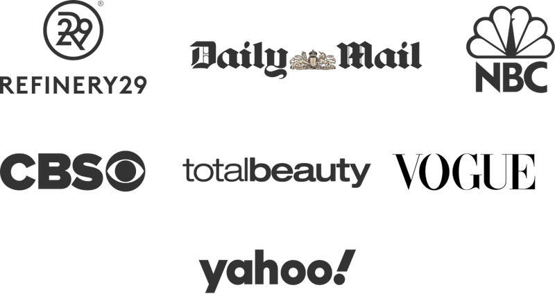 Raved About By Beauty & Skincare Experts