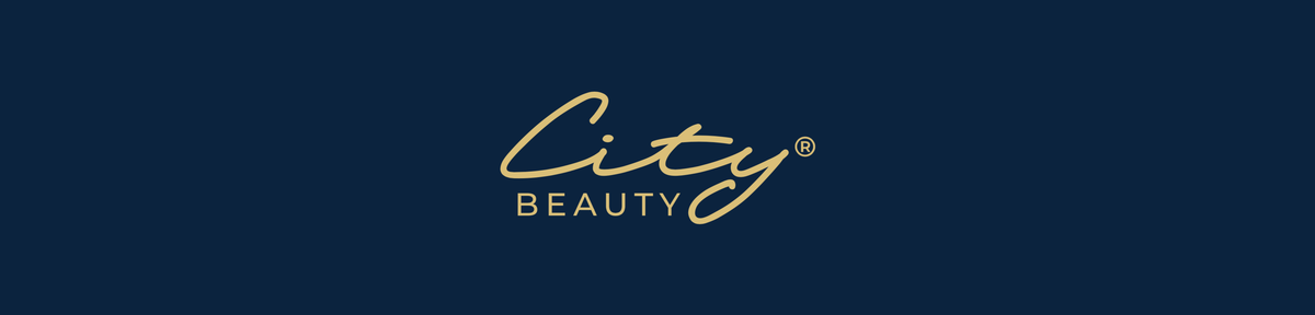 City Beauty logo