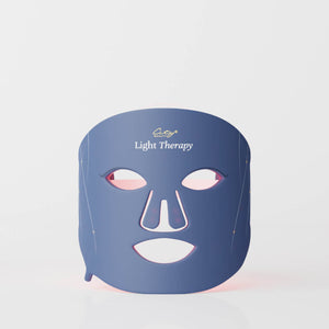 Light Therapy Face Mask - Just The Light Therapy Face Mask for Only $399