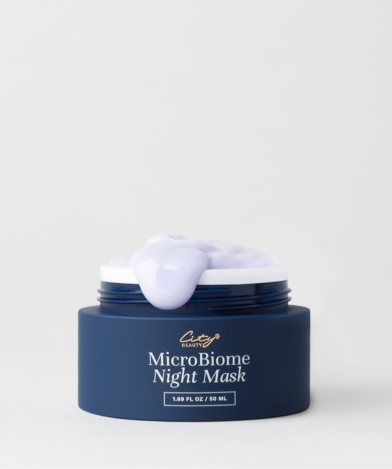 MicroBiome Night Mask