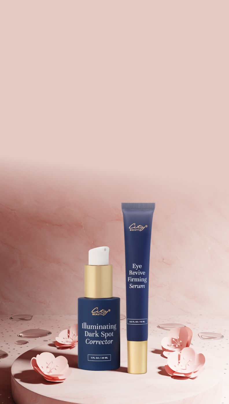 <p>Mother’s Day Sale: 30% Off Serums</p>