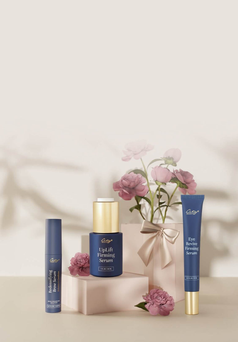Enjoy 30% OffHigh-Performance Serums