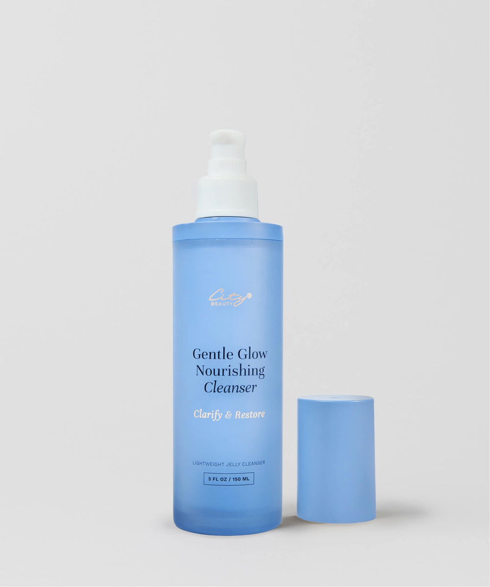 Gentle Glow Nourishing Cleanser -