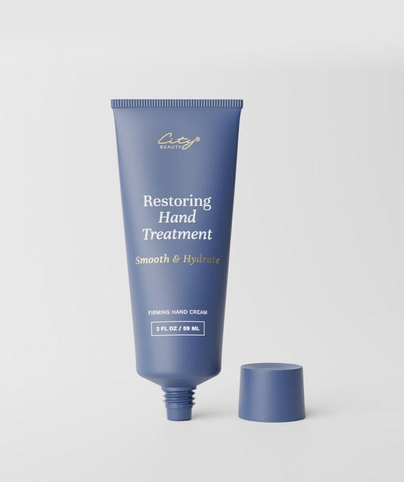 Restoring Hand Treatment