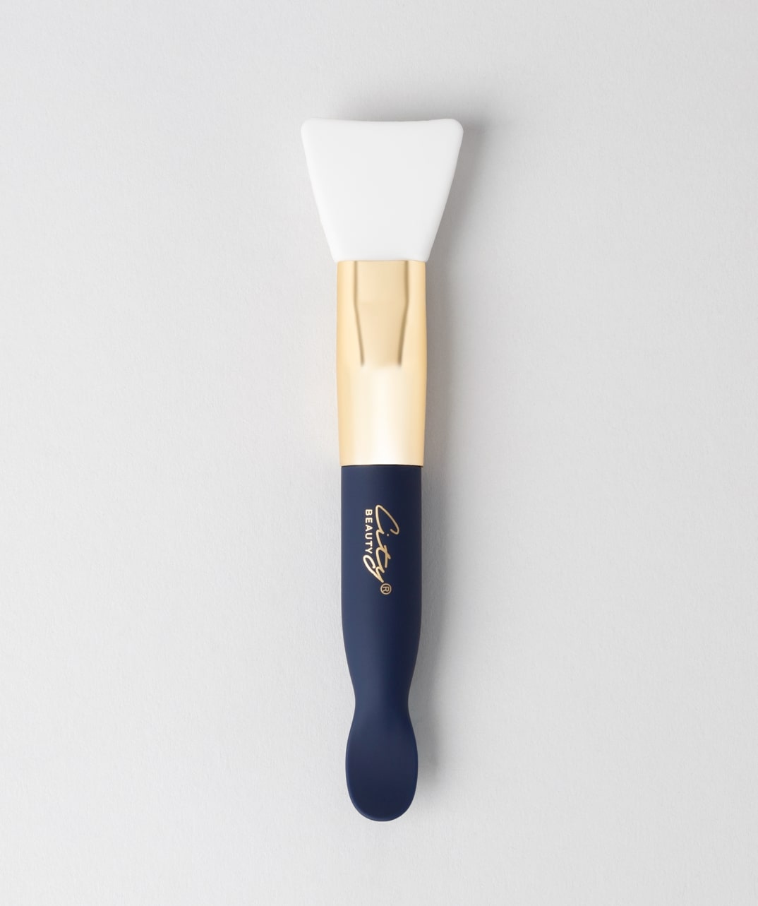 Dual-Ended Silicone Spatula – City Beauty