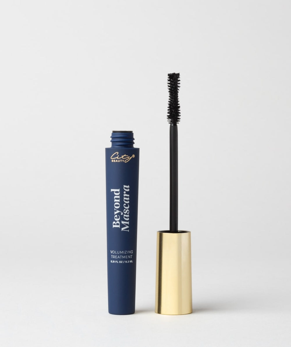Beyond Mascara -