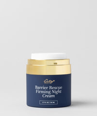Barrier Rescue Firming Night Cream -
