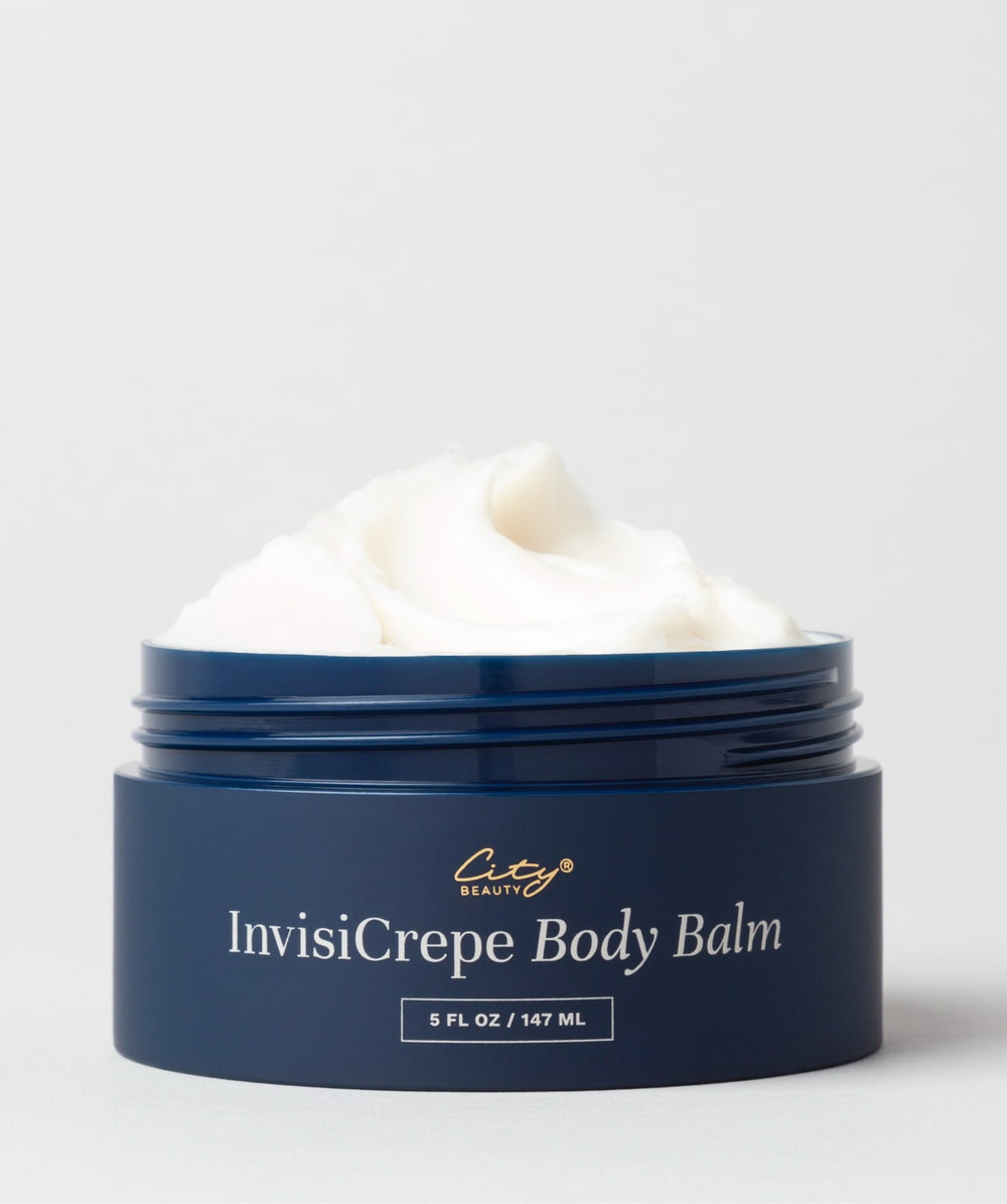 InvisiCrepe® Body Balm -