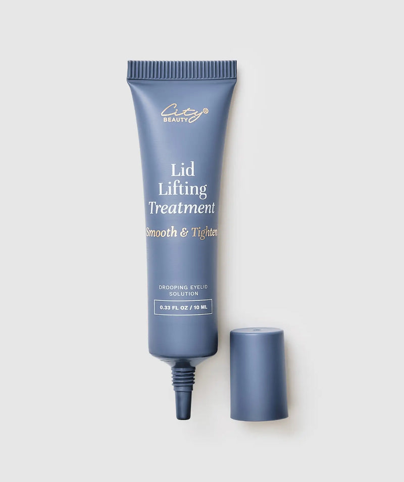 Lid Lifting Treatment