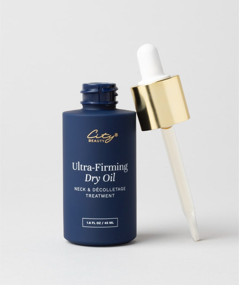 Ultra-Firming Dry Oil