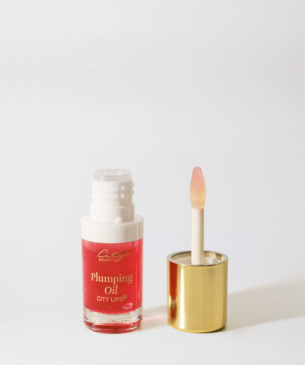 City Lips® Plumping Oil