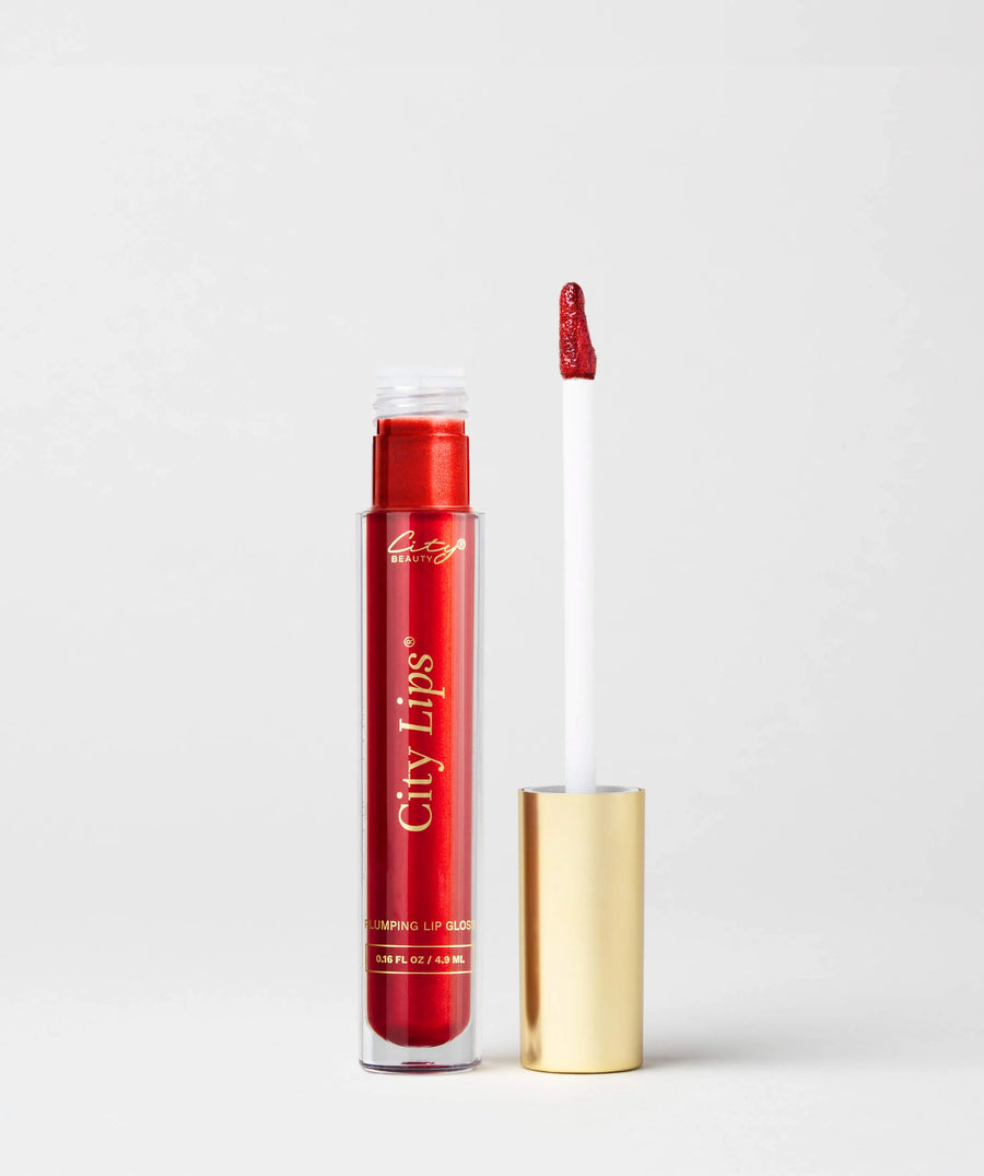 City Beauty City Lips® Bundles -
