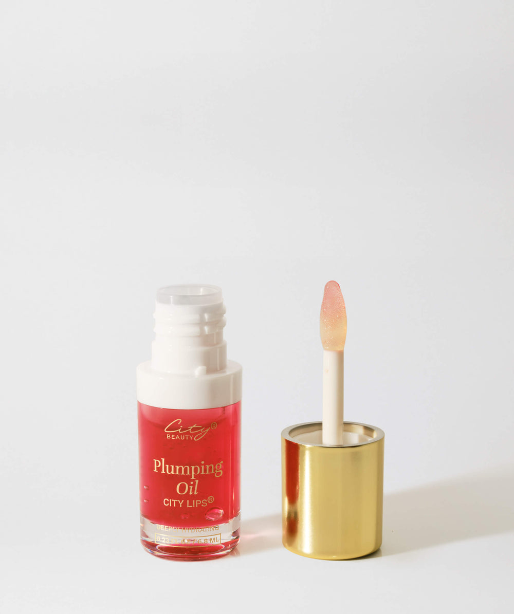City Lips® Plumping Oil -