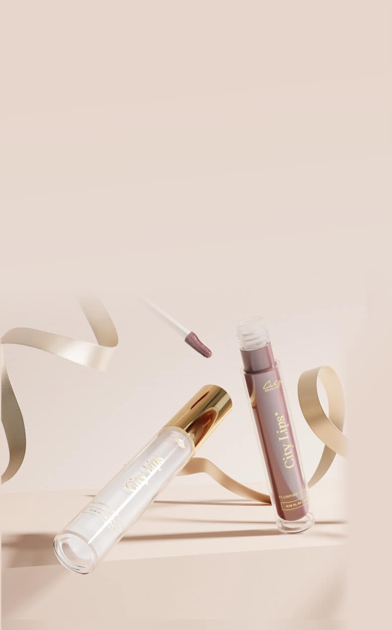 <h3>Buy City Lips in ANY Color, Get One FREE…</h3>