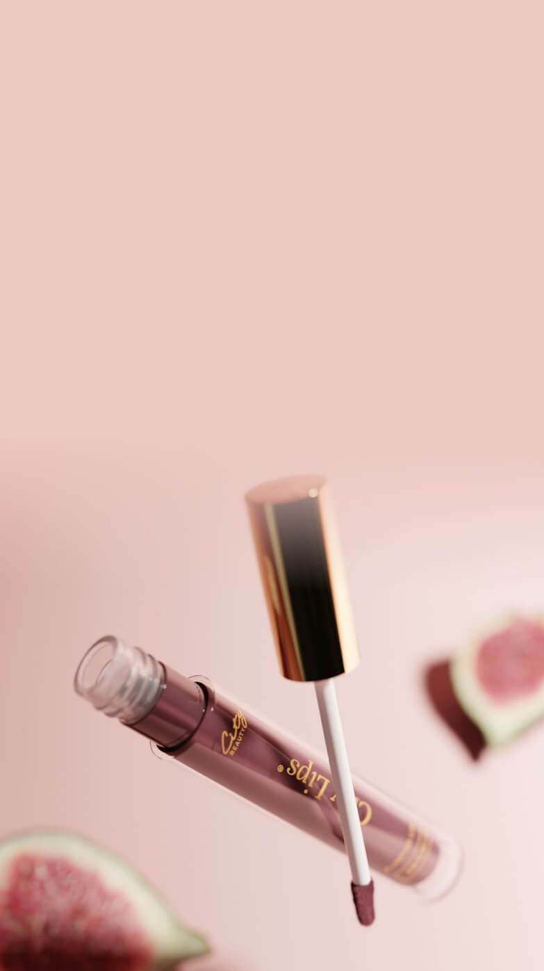 <h3>NEW City <em>Lips</em><strong>®</strong><br/>French Fig</h3>