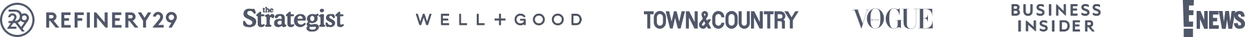 Press Logos