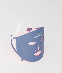 Light Therapy Face Mask -