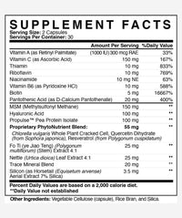 Complete Skin Restore -