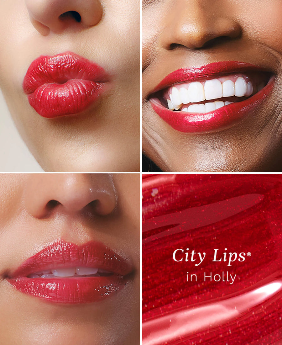 City Beauty City Lips® Bundles -
