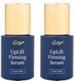 UpLift Firming Serum bundle presentation