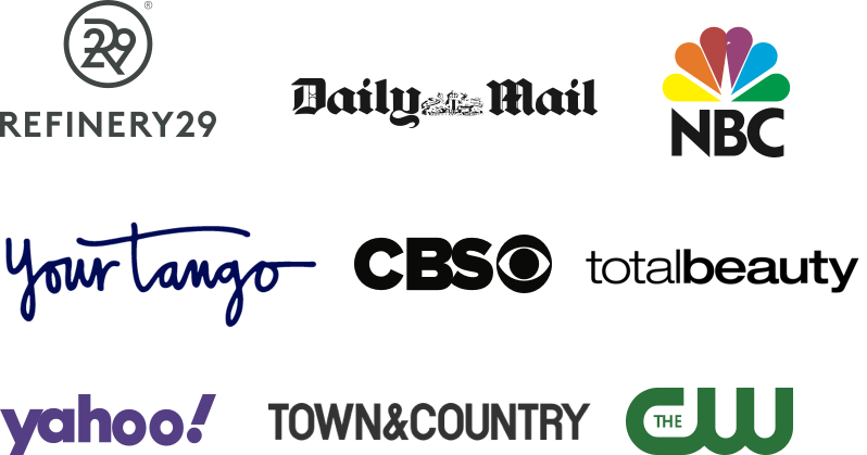 City Beauty in the Press